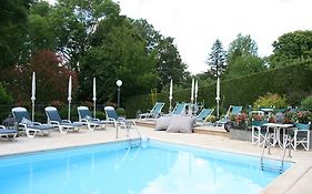 Auberge de L'Etang